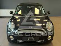 2007 Mini COOPER