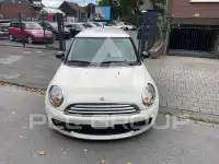 2007 Mini COOPER