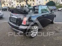 2007 Mini COOPER