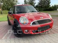 2007 Mini COOPER