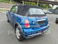 2007 Mini COOPER