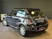 2007 Mini COOPER