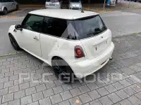 2007 Mini COOPER