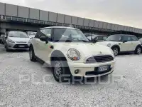 2007 Mini COOPER