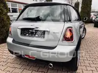 2007 Mini COOPER