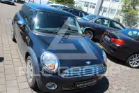 2007 Mini COOPER