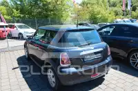 2007 Mini COOPER