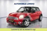 2007 Mini COOPER
