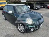 2007 Mini COOPER