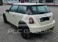2007 Mini COOPER