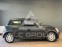 2007 Mini COOPER