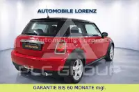 2007 Mini COOPER