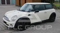 2007 Mini COOPER