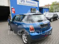 2007 Mini COOPER