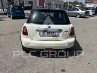 2007 Mini COOPER