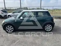 2007 Mini COOPER