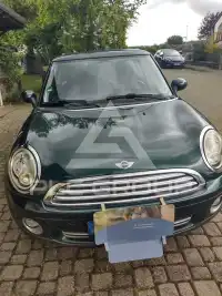 2007 Mini COOPER
