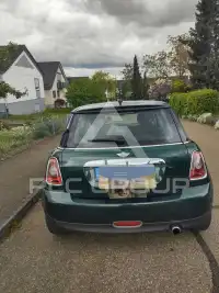 2007 Mini COOPER