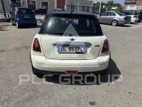 2007 Mini COOPER