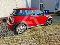 2007 Mini COOPER