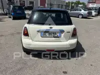 2007 Mini COOPER