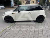 2007 Mini COOPER