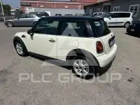 2007 Mini COOPER