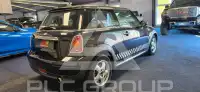 2007 Mini COOPER