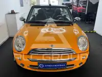 2007 Mini COOPER