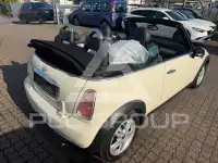 2007 Mini COOPER