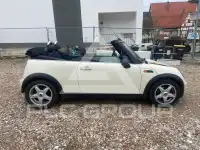 2007 Mini COOPER