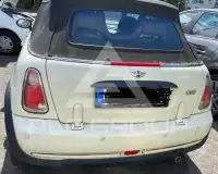 2007 Mini COOPER