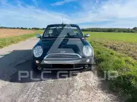 2007 Mini COOPER