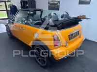 2007 Mini COOPER