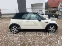 2007 Mini COOPER