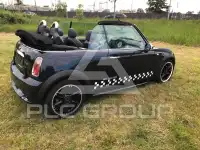 2007 Mini COOPER