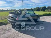 2007 Mini COOPER
