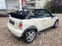 2007 Mini COOPER