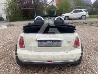 2007 Mini COOPER