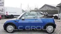 2007 Mini COOPER