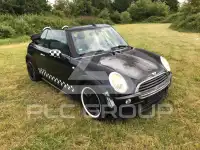 2007 Mini COOPER