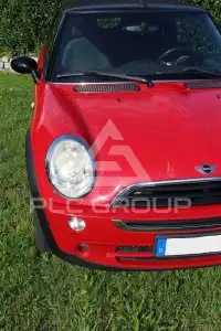 2007 Mini COOPER