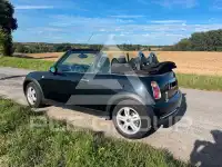 2007 Mini COOPER