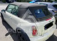 2007 Mini COOPER