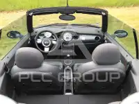 2007 Mini COOPER