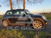 2007 Mini COOPER