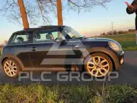 2007 Mini COOPER