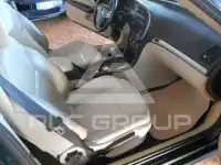 2007 SAAB 9-3