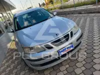 2007 SAAB 9-3