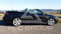 2007 SAAB 9-3